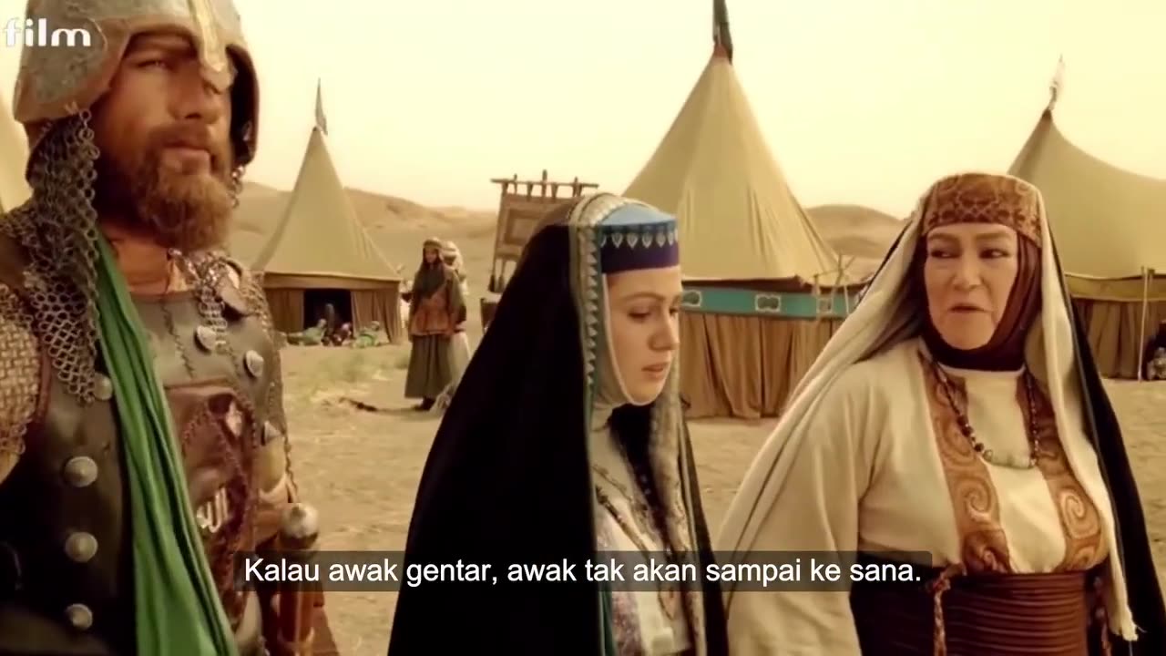 Mukhtarnameh - Malay Sub - 17/40