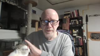 Bible Study with Fred, Genesis 3, verses 17 to 20, the mother of all living