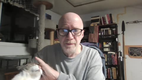 Bible Study with Fred, Genesis 3, verses 17 to 20, the mother of all living