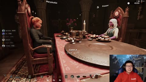 [CHAT4SUB] GOON SQUAD MYSTERY GANG PUZZLE SOLVE SCOOBY DOO Escape Simulator 2