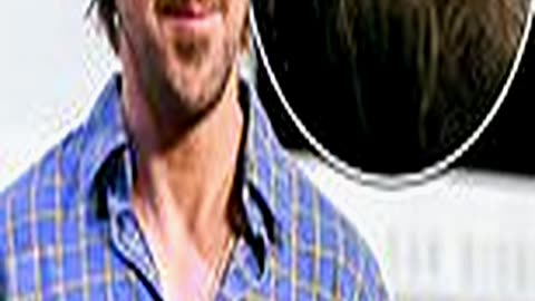 Ryan Gosling Returns to Familiar Dashing Self at C