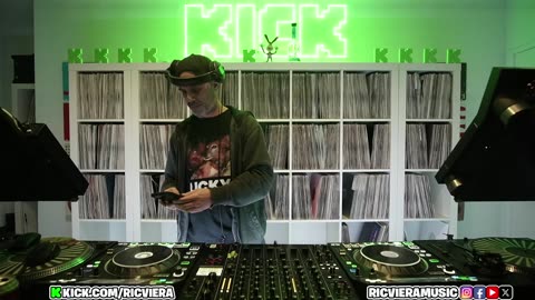 🟢 Wyld Stallyns 🟢 All Gas. No Brakes. No Sync. 🟢House Music 🟢