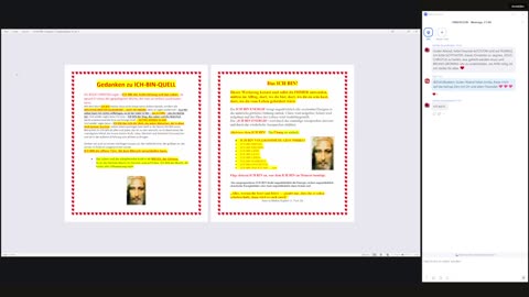 Gemeinsames Einstellen mit JG 27.10.2025