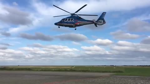 😂🚁 You Won't Believe What Happens Next! Helicopter | FunFM
