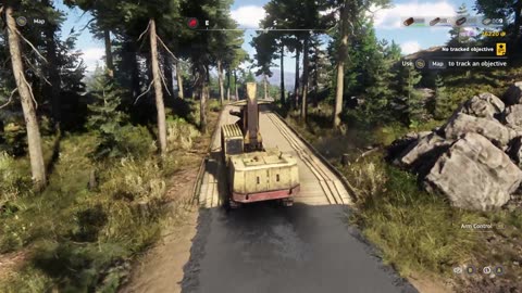 RoadCraft Mp Ep.7