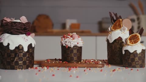 🍩 Global Dessert Hacks Set 4 | Rare Sweet Tricks From 10 Countries