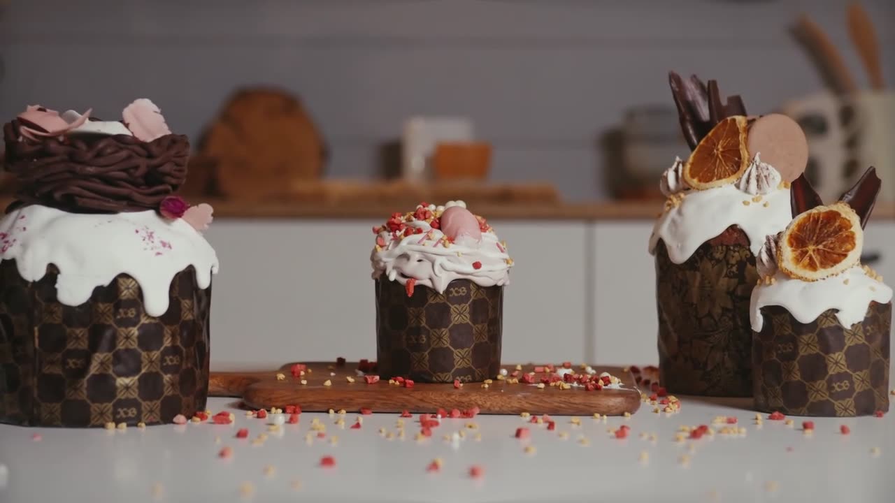 🍩 Global Dessert Hacks Set 4 | Rare Sweet Tricks From 10 Countries