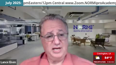 The Indoor Air Quality Channel