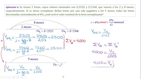 EUREKA CICLO PARALELO | Semana 05 | Aritmética S1