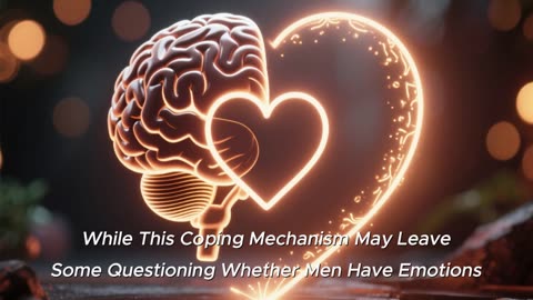 How Men Handle Stress Differently