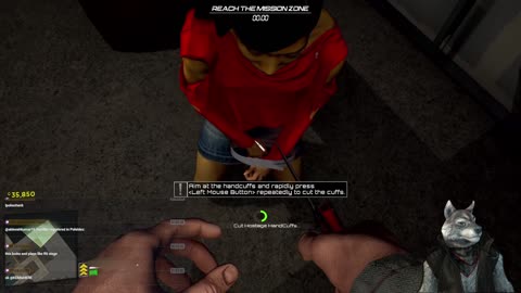 Stream 243: Playing Alpha Response and Somber Echoes