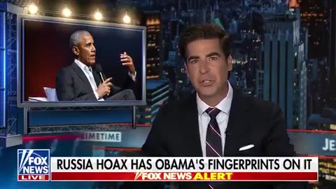 Brainwash voters and discredit Trump's election by manipulating intelligence.