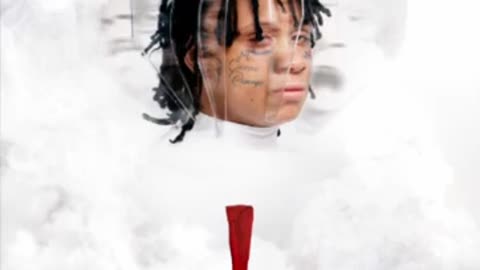 Trippie Redd - They Afraid Of You (ft. Playboi Carti) (432hz)