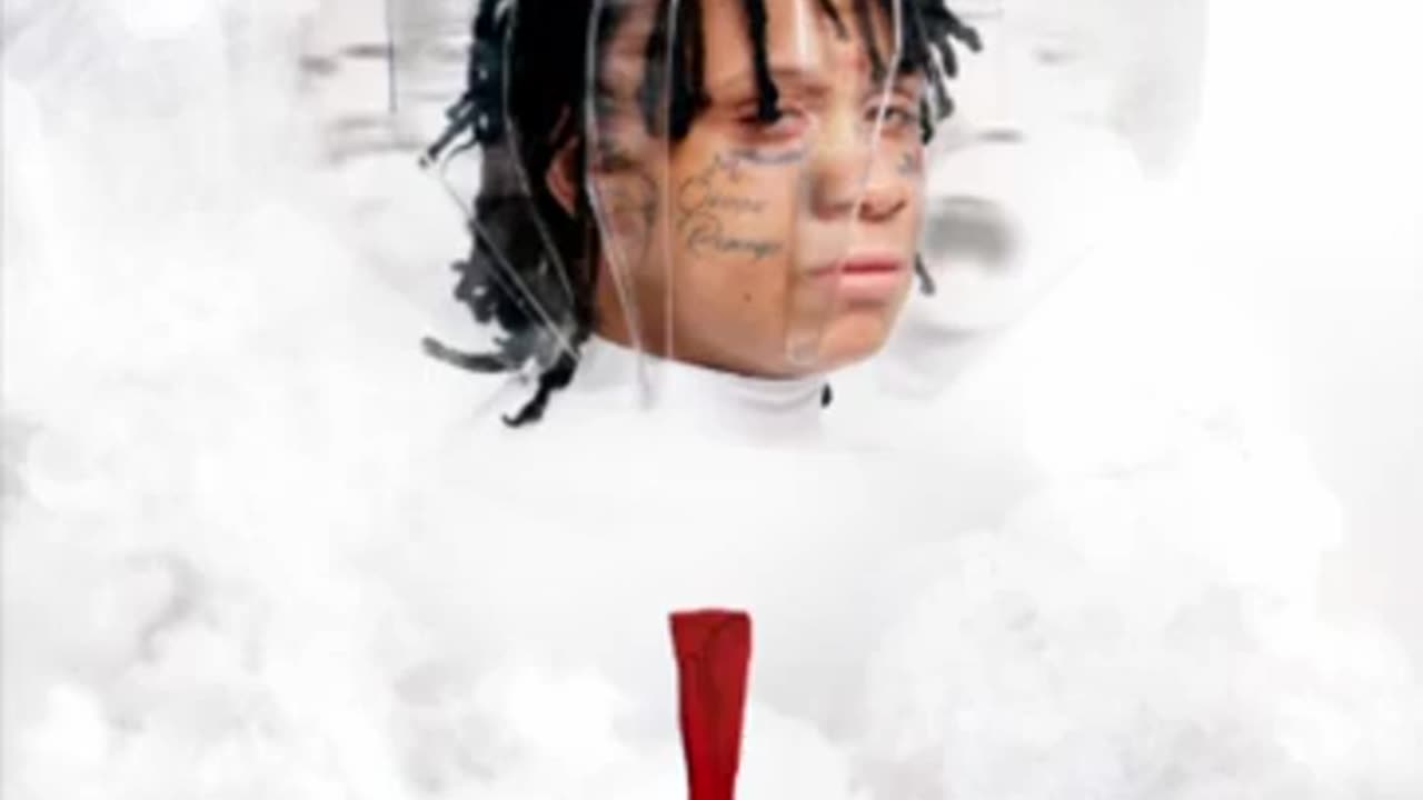 Trippie Redd - They Afraid Of You (ft. Playboi Carti) (432hz)
