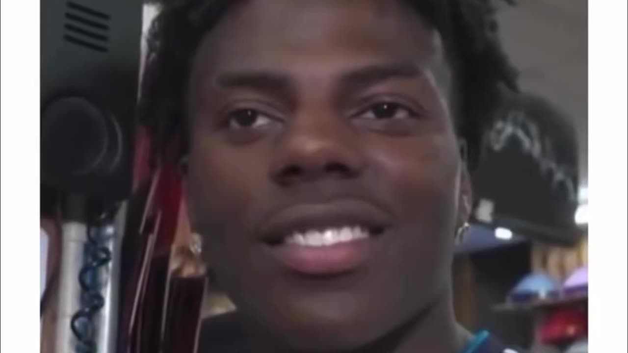 Speed got a new manager.