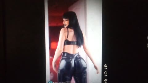Latex Fashion 77