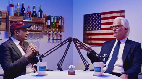 Listening with Franklin Livingston: Jason Lamberth I