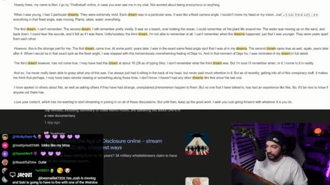 Live with Restream, November 23