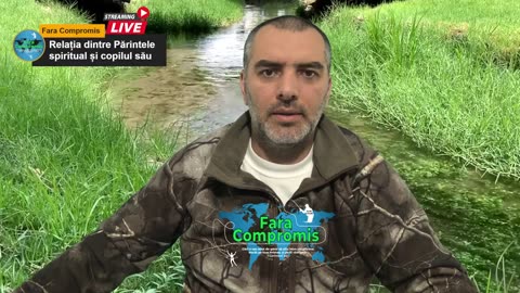 Relația dintre Părintele spiritual și copilul său