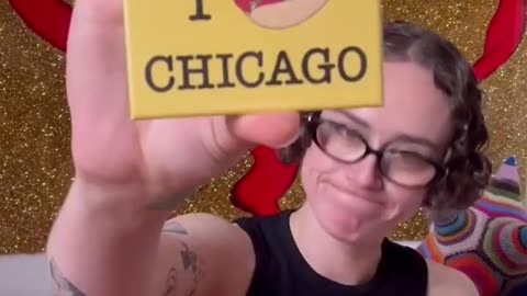 Kamala Harris’ stepdaughter Ella Emhoff shares bizarre video showing off her “magnet collection.” 🧲