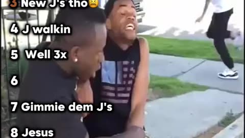 Funniest Jordan Vines