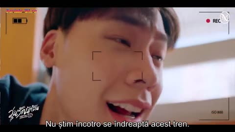 Why You Why Me - EP. 3