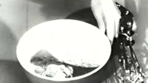 Jello Ad - 1950s
