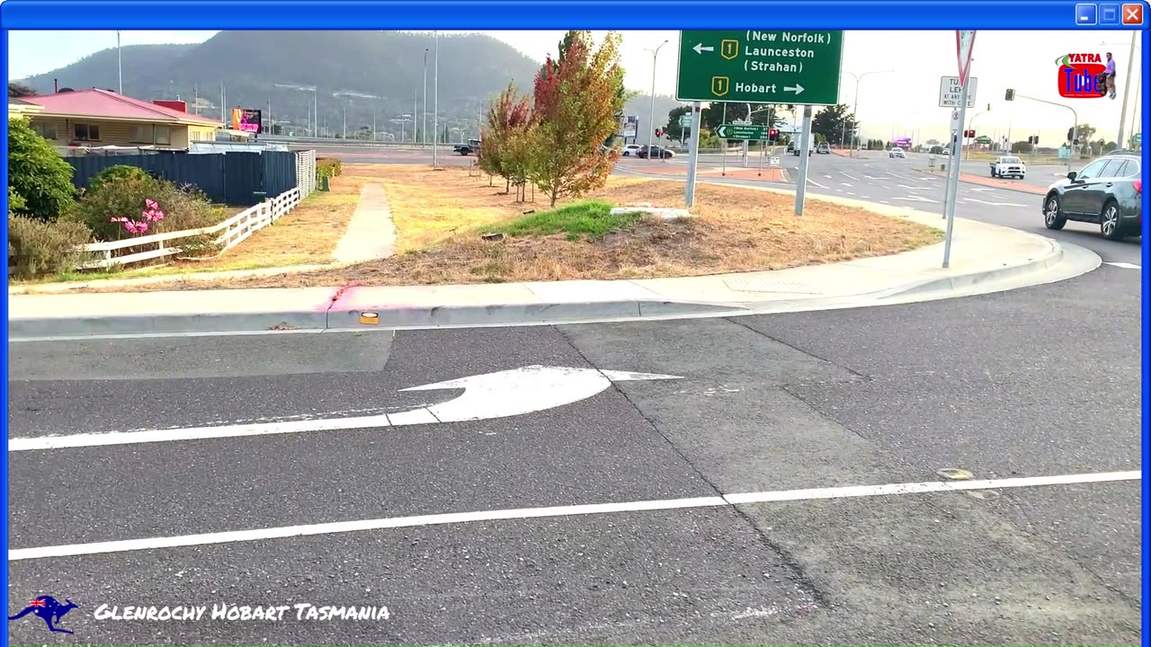 Glenorchy Hobart, Tasmania