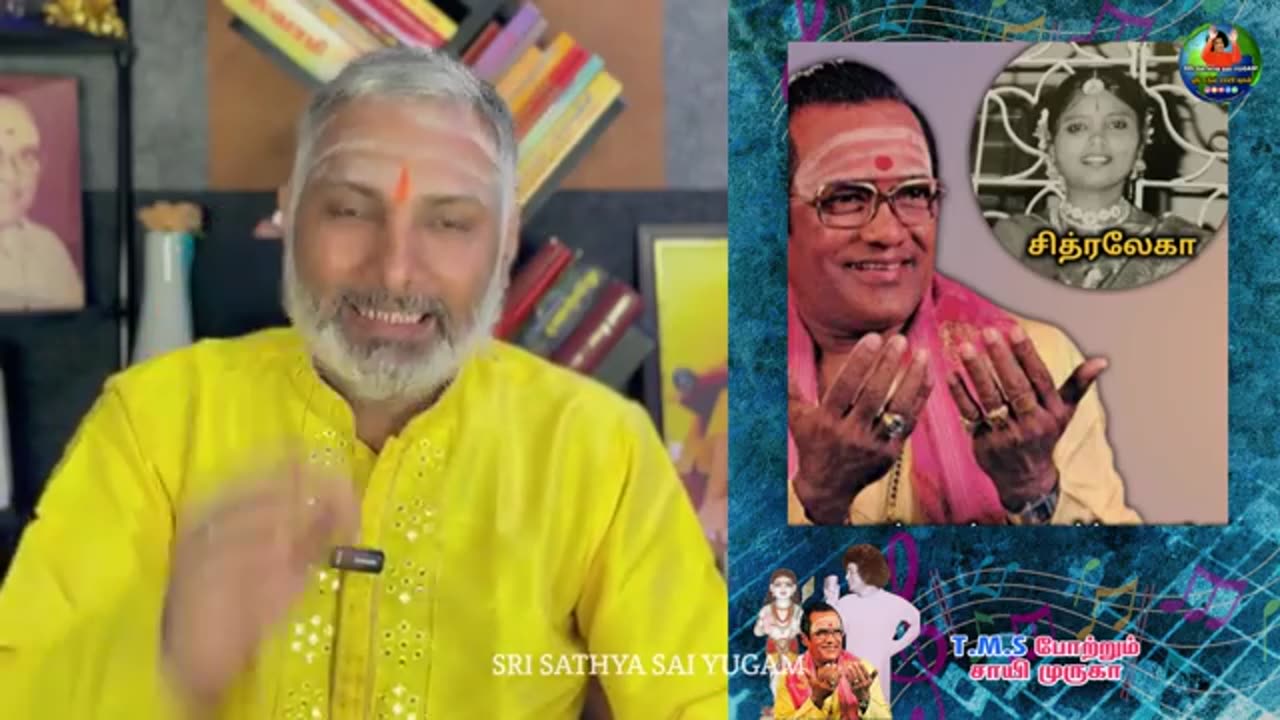 கவிஞர் வைரபாரதி டி எம் எஸ் அய்யாவ பற்றி M.THIRAVIDA SELVAN SINGAPORE TMS FANS PART 2