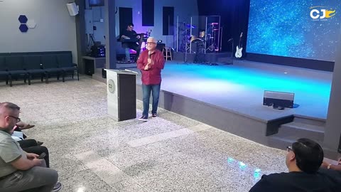 Adoración y Palabra 5.07.25 | 🙌❤
