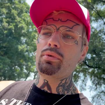 Ep. 510 "G-Code" by Patrick Henry The Batman