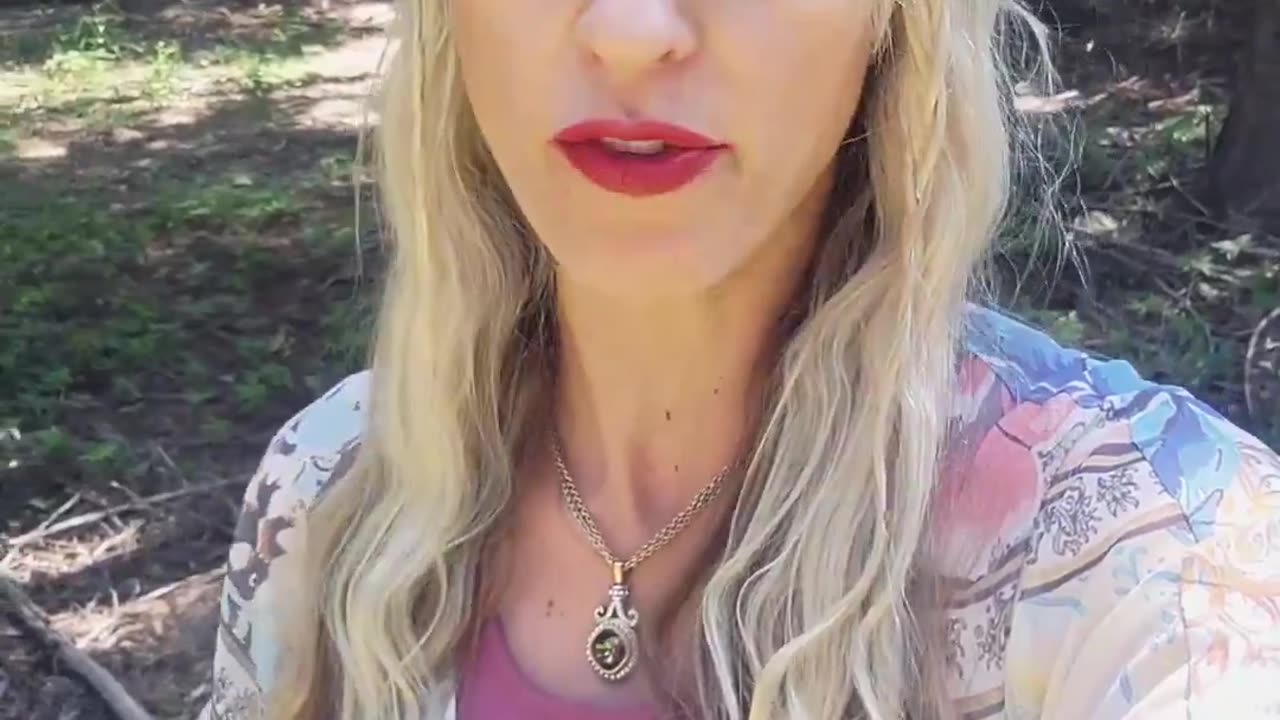 Queen Lana Lokteff On Tribalism