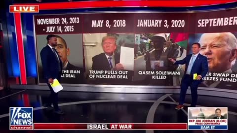 Bring Trump Back!