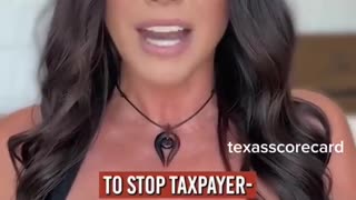 Right now over 59,000 illegal aliens are enrolled in Texas colleges and universities