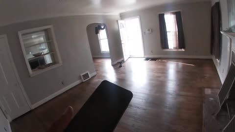 Pookie Stole Our Furnace And Tank, THE SHEA SHOW [127]