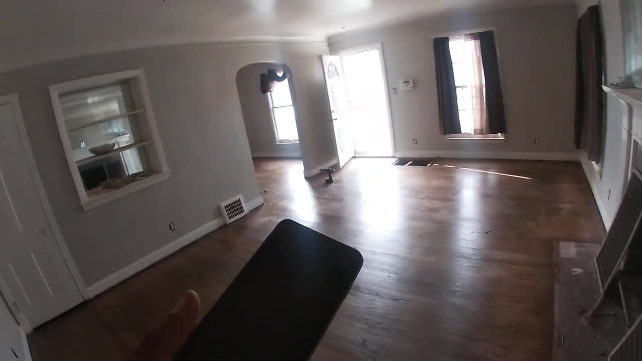Pookie Stole Our Furnace And Tank, THE SHEA SHOW [127]