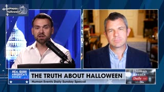 The Real History of Halloween