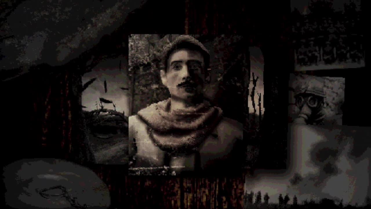 🎃🦇Halloween A-Thon 12 Part 22 - CONSCRIPT Day 1. No mic. 👻💀 Stream Streak day 77 of 83.