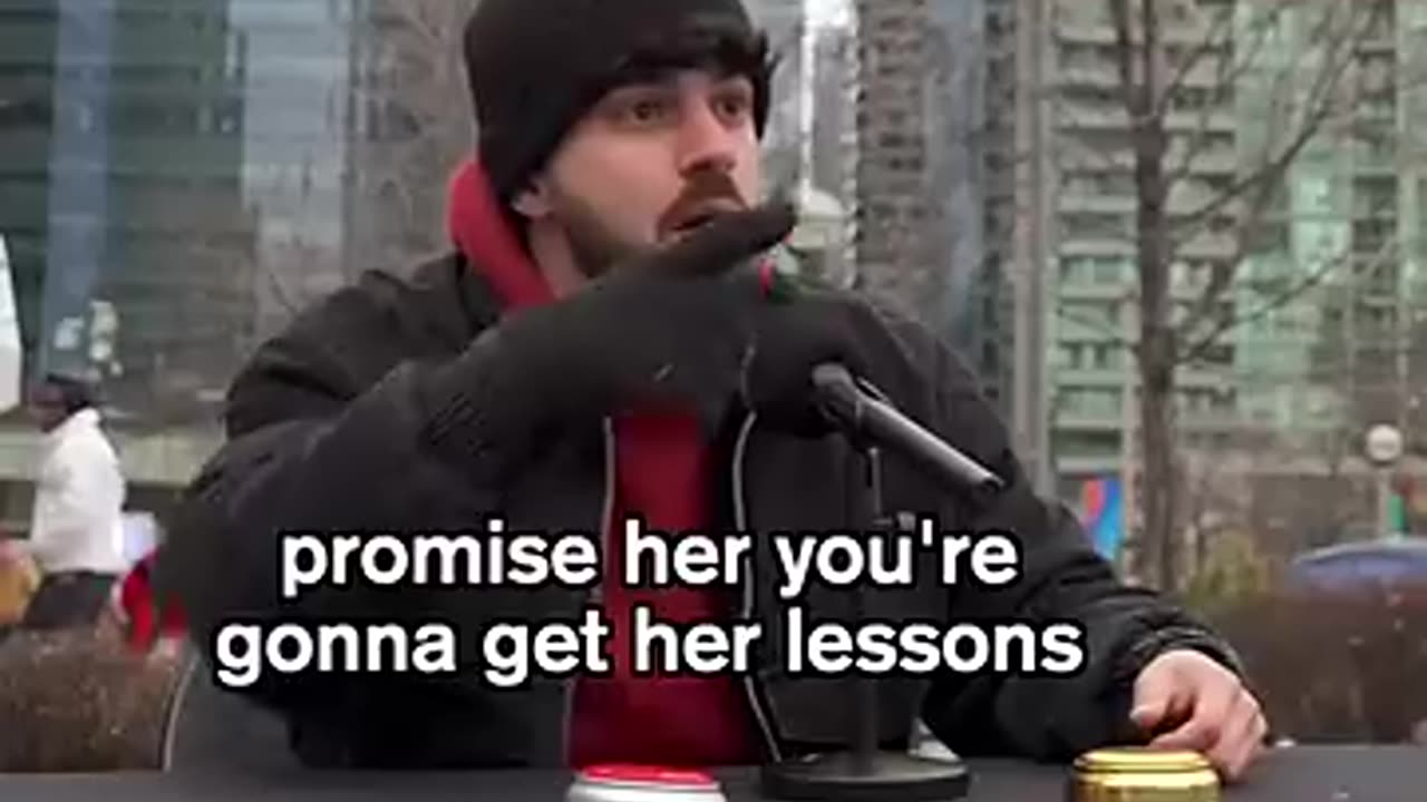Must Watch: She started crying when I told her that her talent was no good