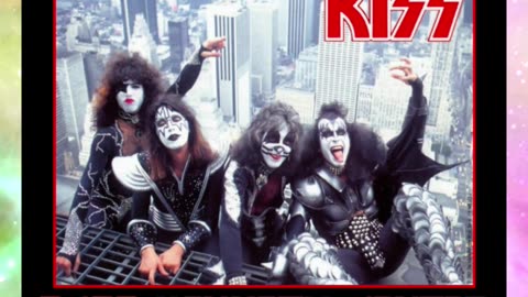 Kongrats KISS
