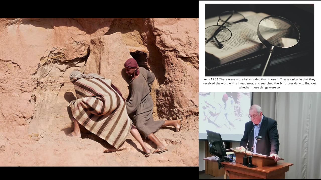 What Did John Say About Jesus?