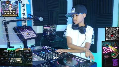 You’re Now Locked Into Timeless !