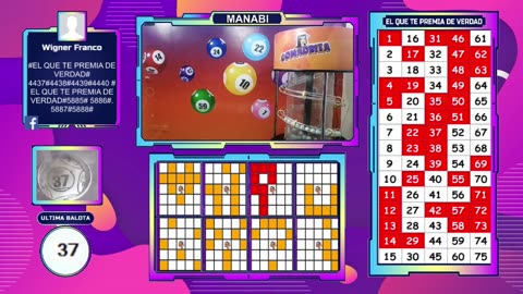Sorteo El Compadrito