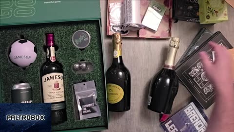 Paltrobox #467: Jameson x MLS, Dogfish 30th, Brenda Lee Doc & More!