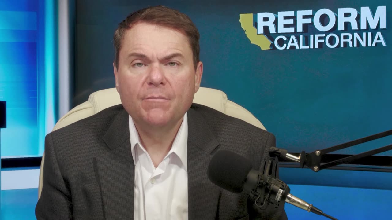 Red Flags for CA GOP in 2026 Midterm!