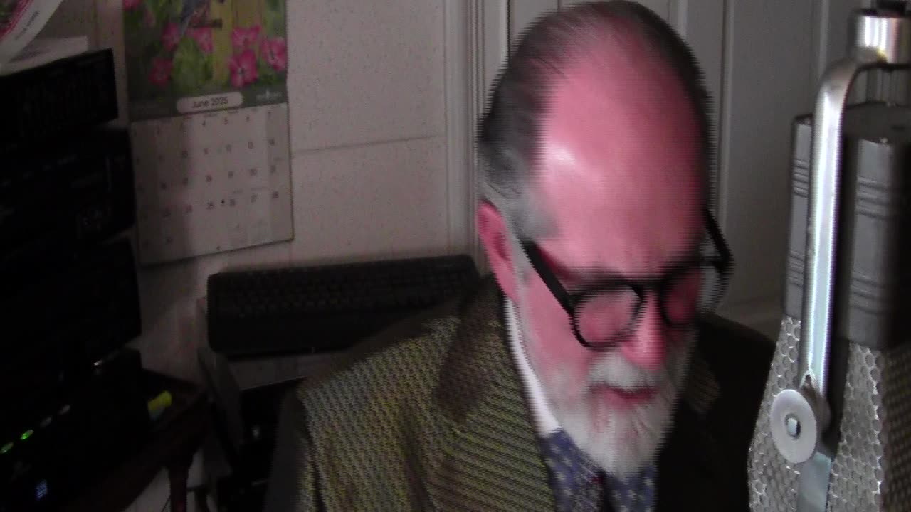 The Bright Spot Hour, June 30, 2025