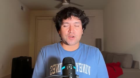 [EP 21] - Goodbye Austin, Hello Miami - Sorianoprime Podcast - S1