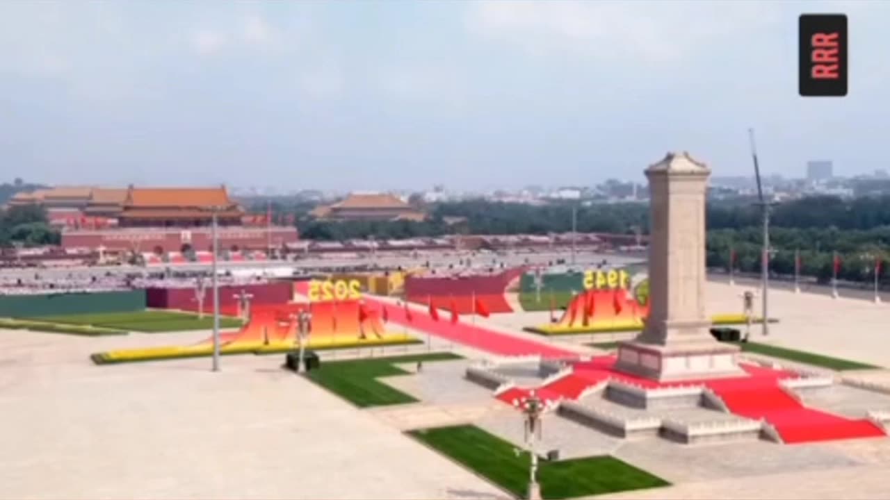 ALIENS vs WEST vs CHINA who wins?