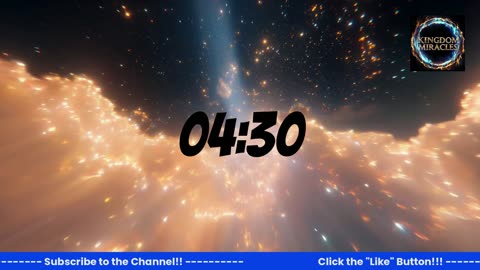 "Kingdom Miracles" with Joe Dingle