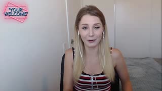 On Detention - Lauren Southern